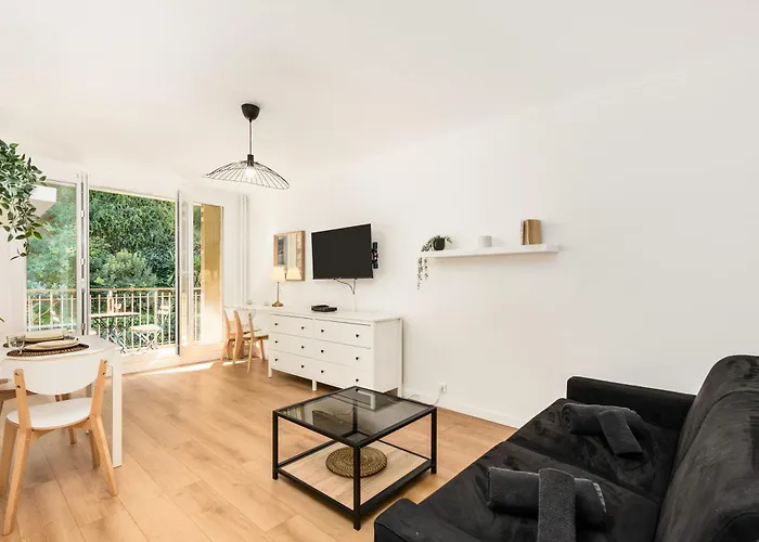 Studio Moderne